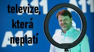 Kolaps televizní stanice? Zaměstnanci nedostali výplaty a mizí i vedení společnosti