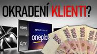 OnePlay zklamalo: platím, ale nic nefunguje. Set-top box se změnil v cihlu