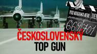 Československý Top Gun měl být hitem. Zbylo z něj jen nudné fiasko