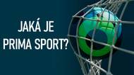 Prima Sport odstartovala a nabídne vážně divné věci